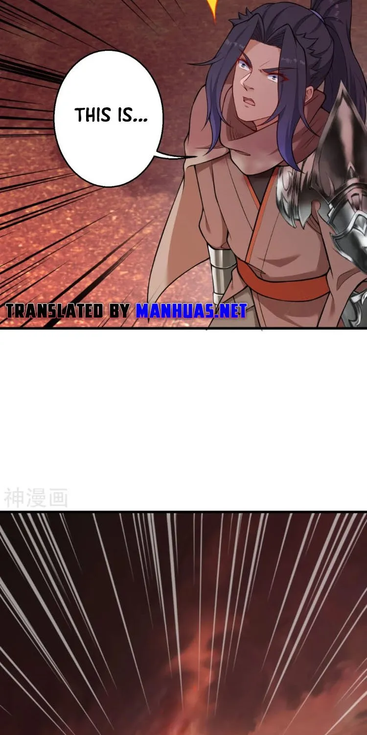 Read Against The Gods Manga Online