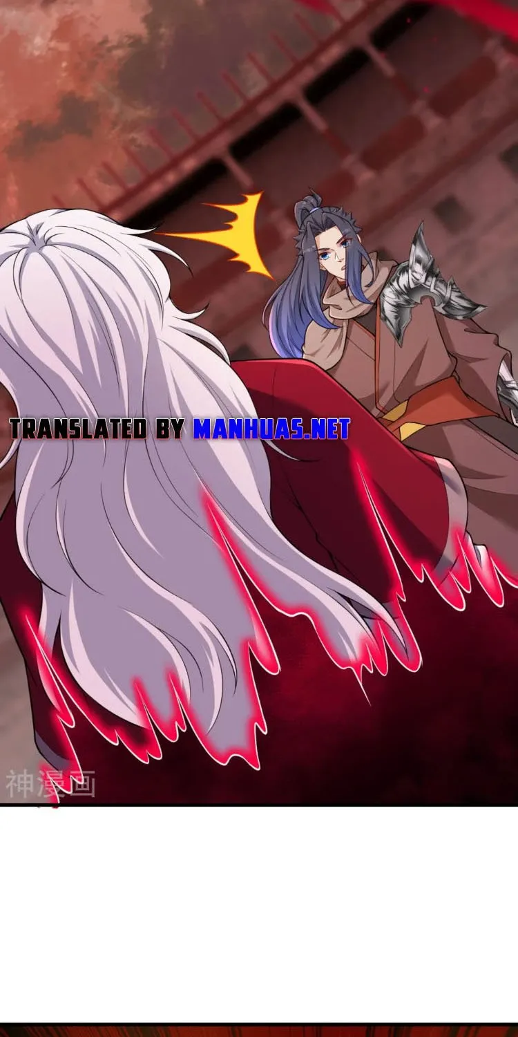 Read Against The Gods Manga Online