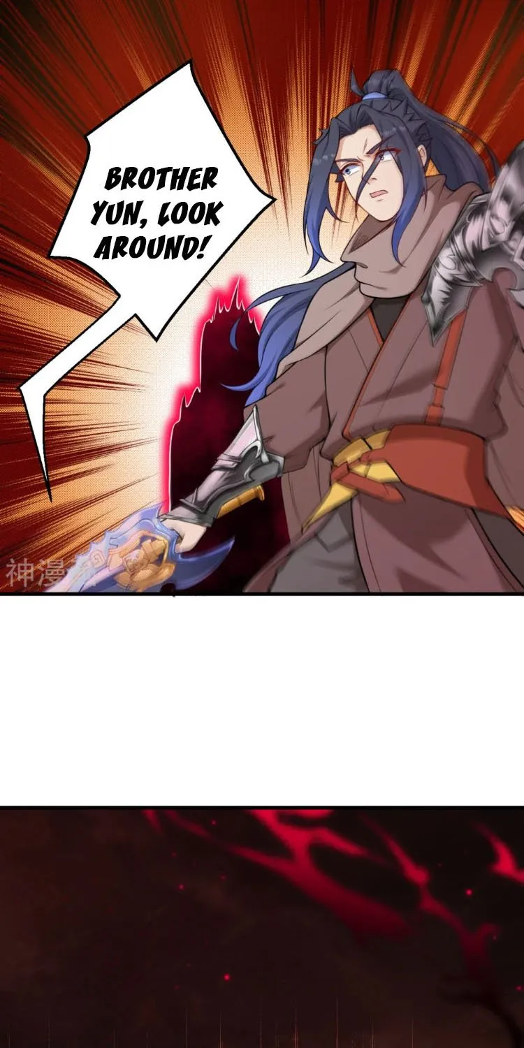 Read Against The Gods Manga Online