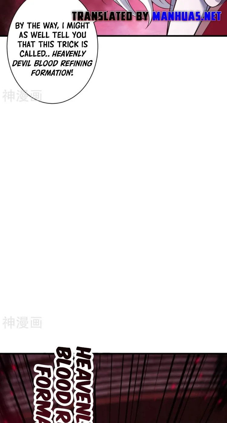 Read Against The Gods Manga Online