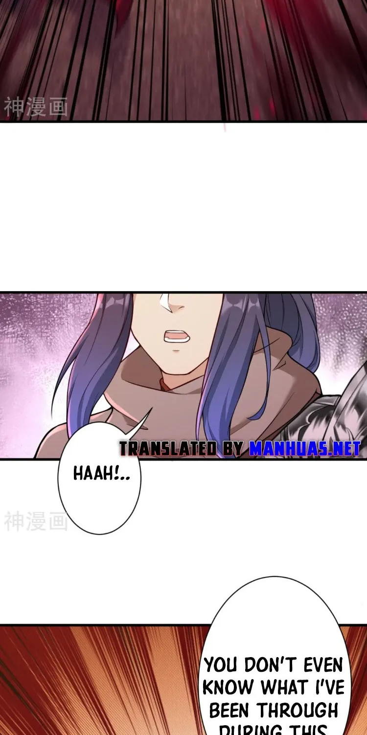 Read Against The Gods Manga Online