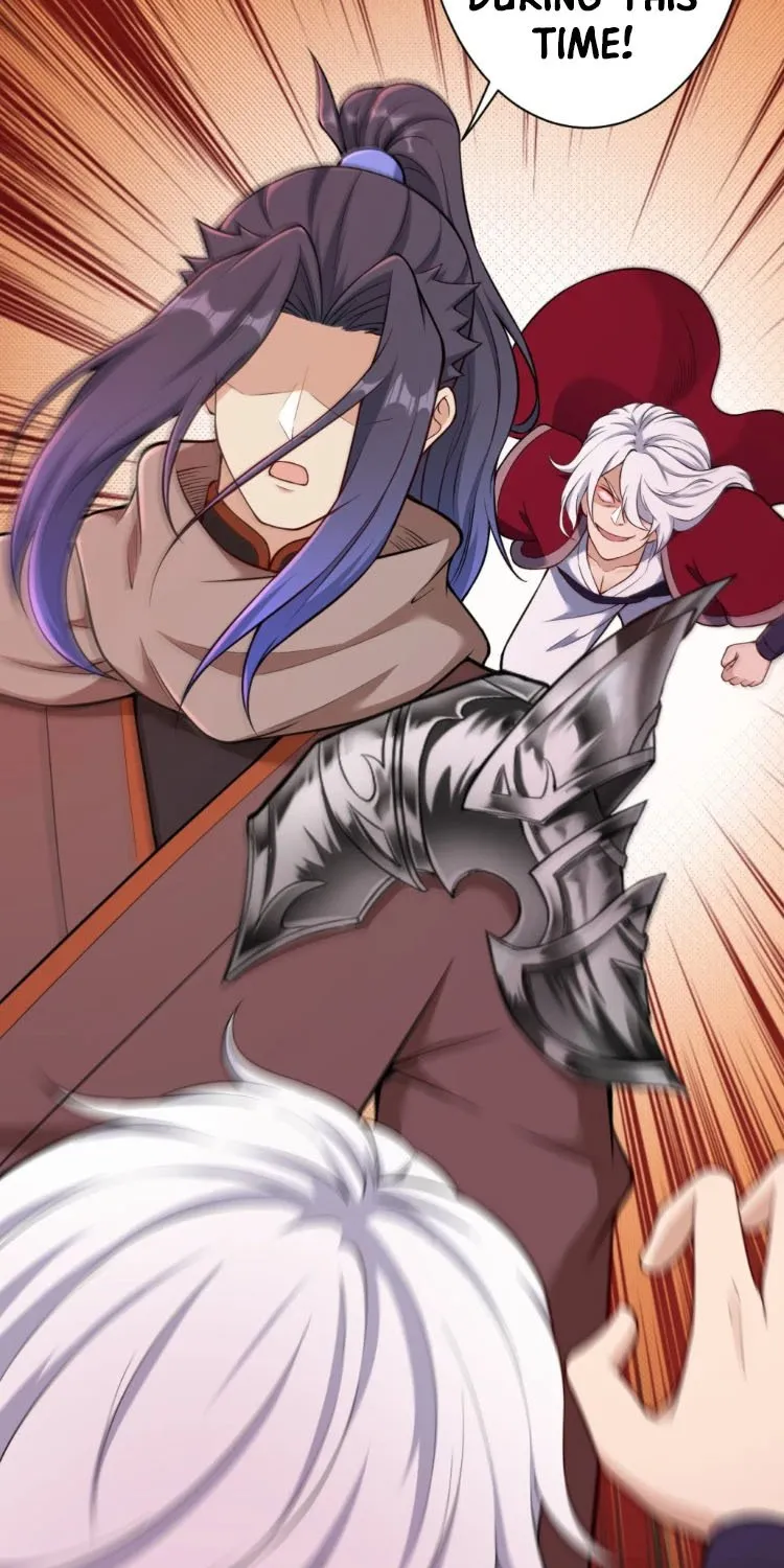 Read Against The Gods Manga Online