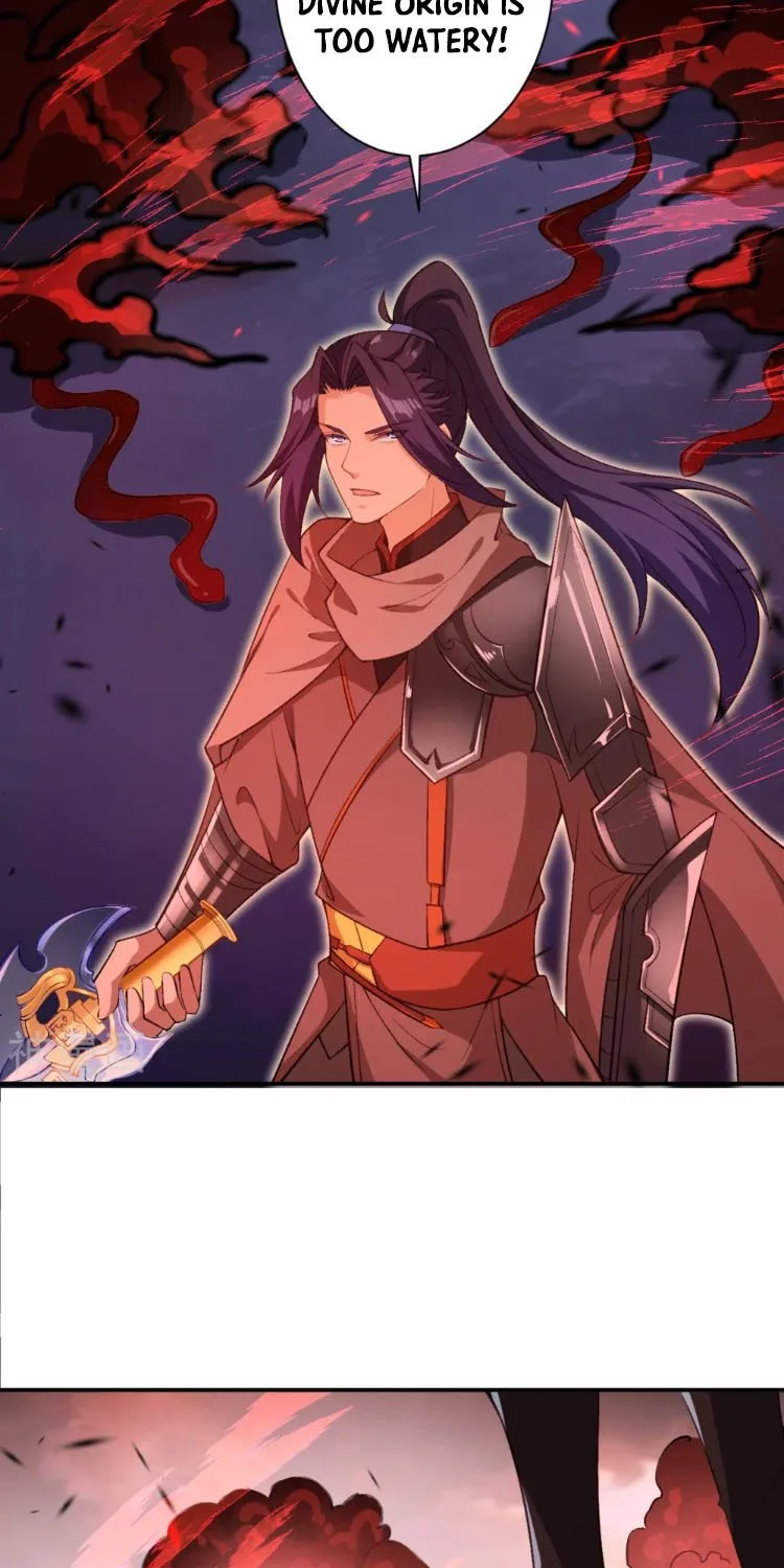 Read Against The Gods Manga Online