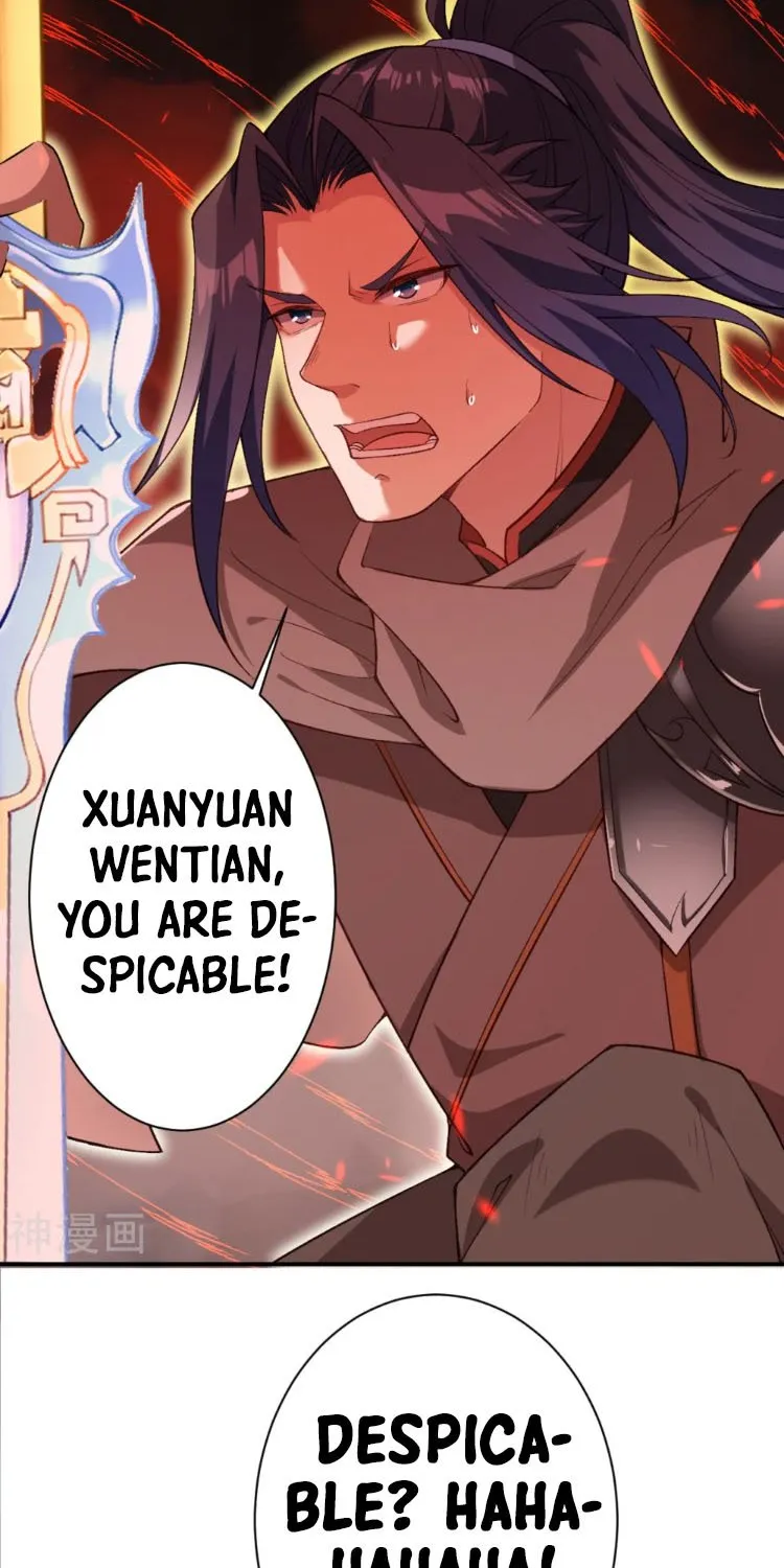 Read Against The Gods Manga Online