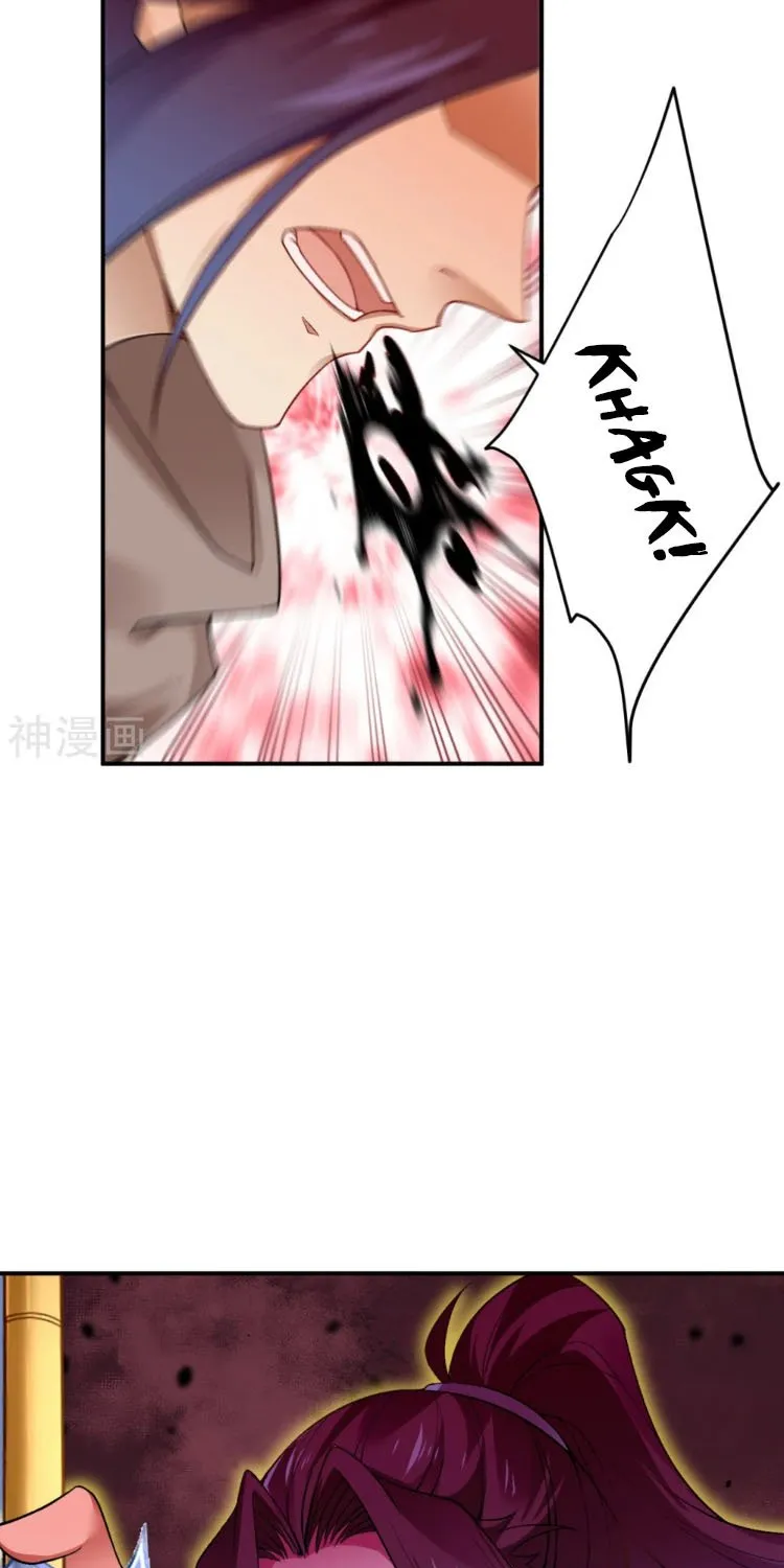 Read Against The Gods Manga Online