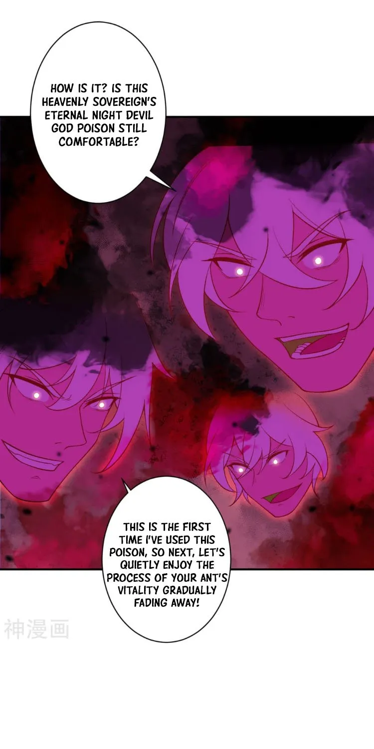 Read Against The Gods Manga Online