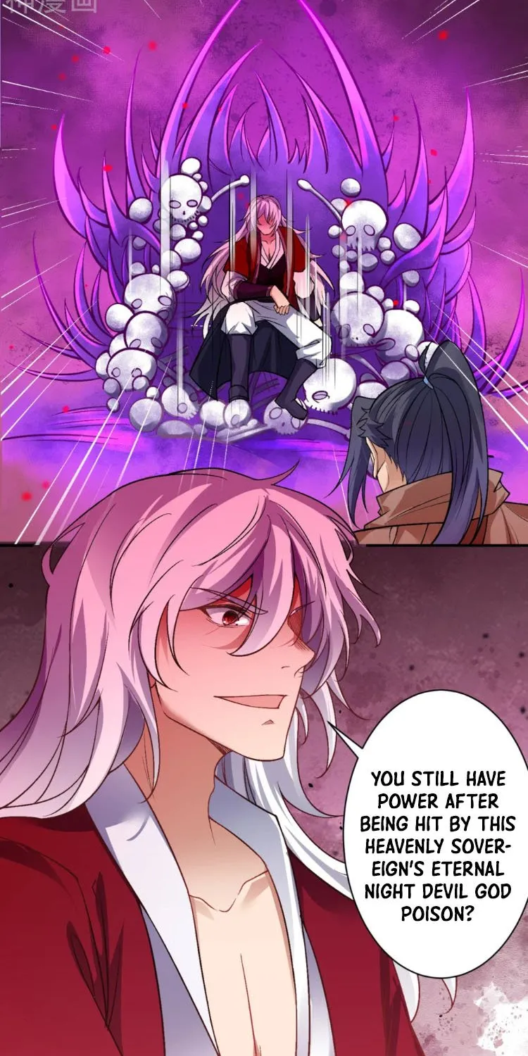 Read Against The Gods Manga Online