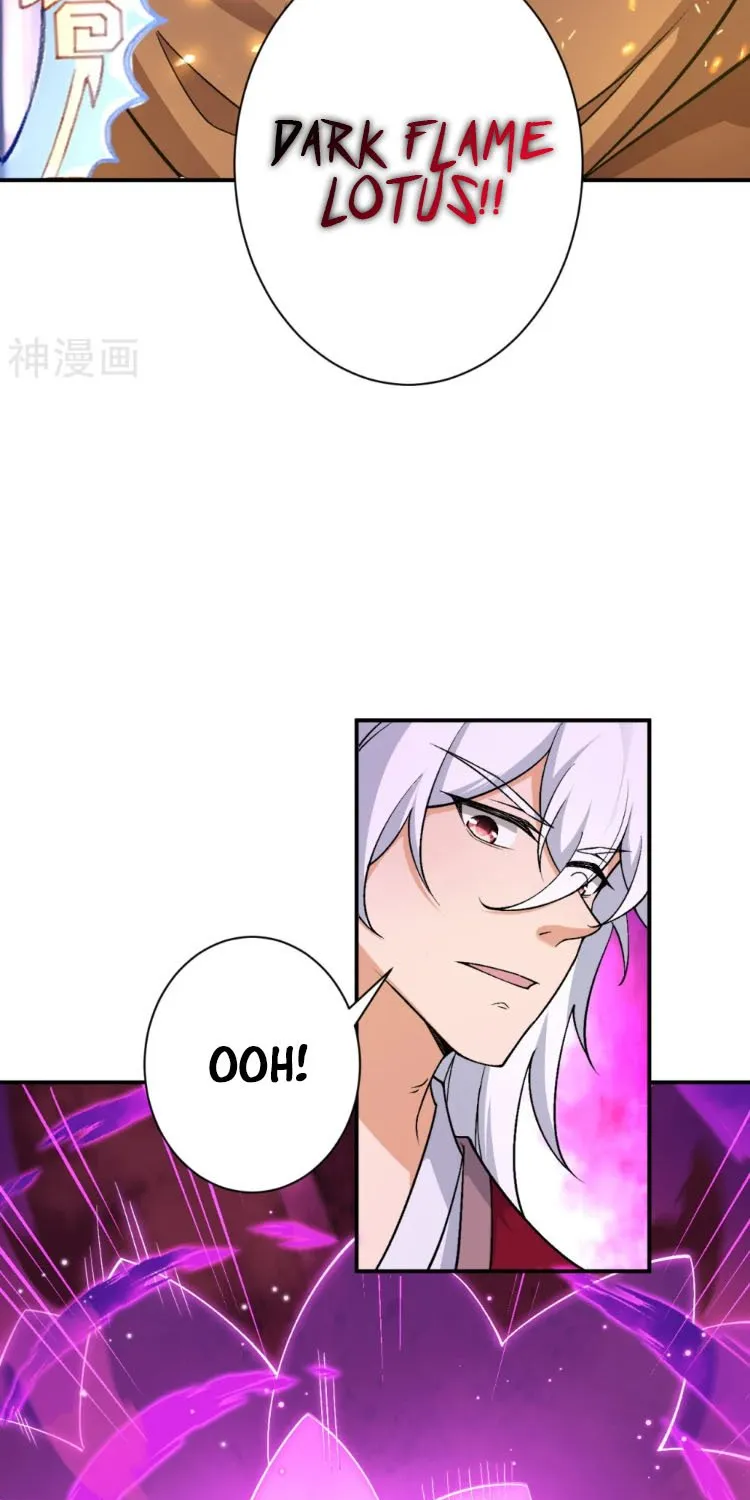 Read Against The Gods Manga Online