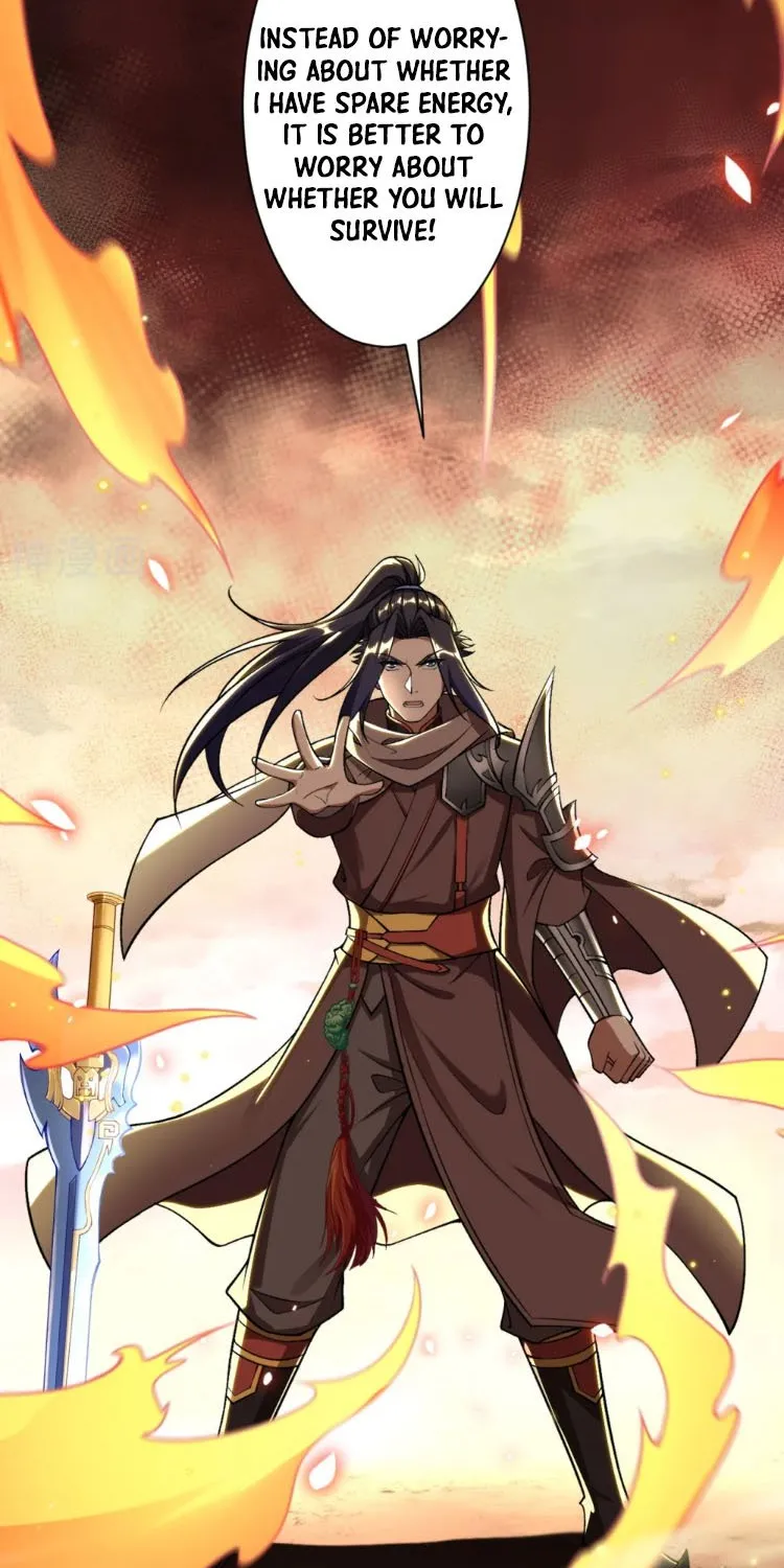 Read Against The Gods Manga Online