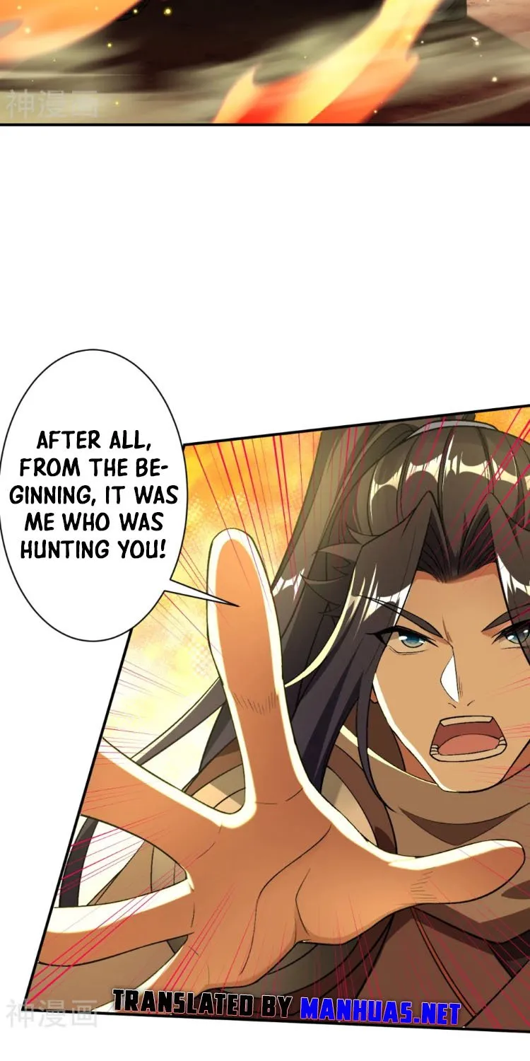 Read Against The Gods Manga Online