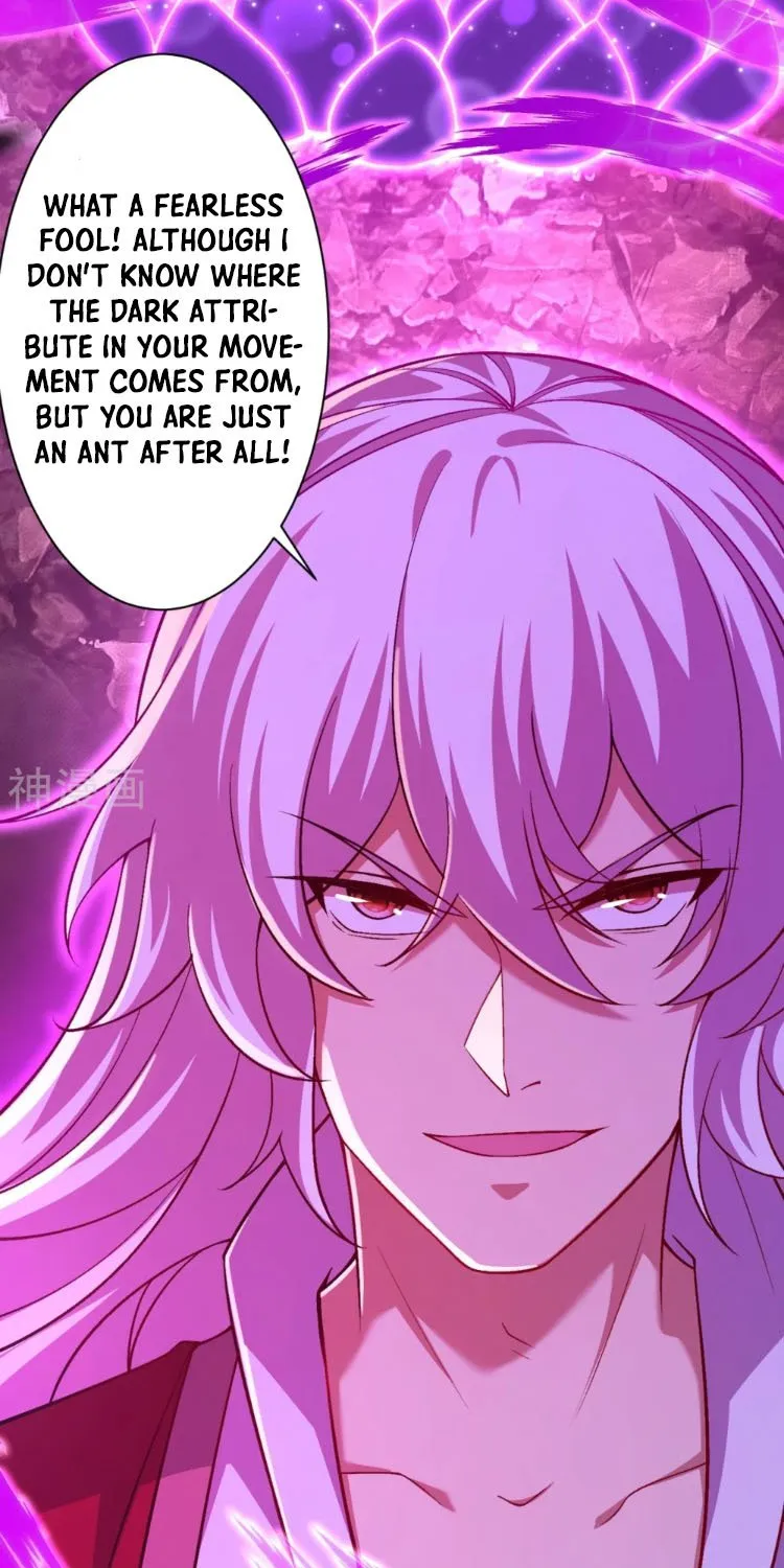 Read Against The Gods Manga Online