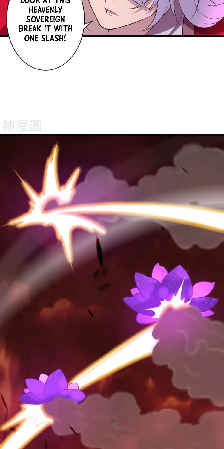 Read Against The Gods Manga Online