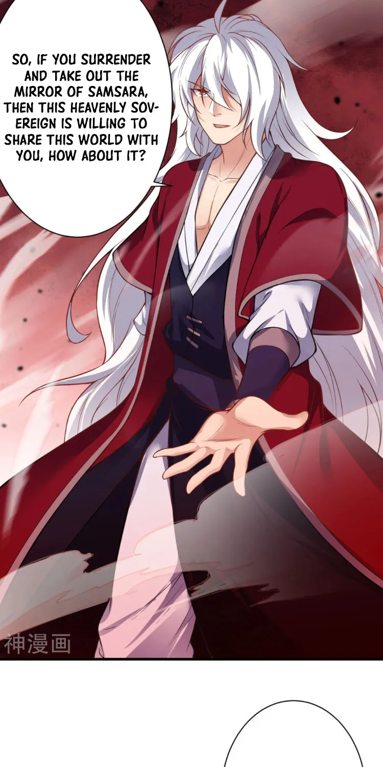 Read Against The Gods Manga Online