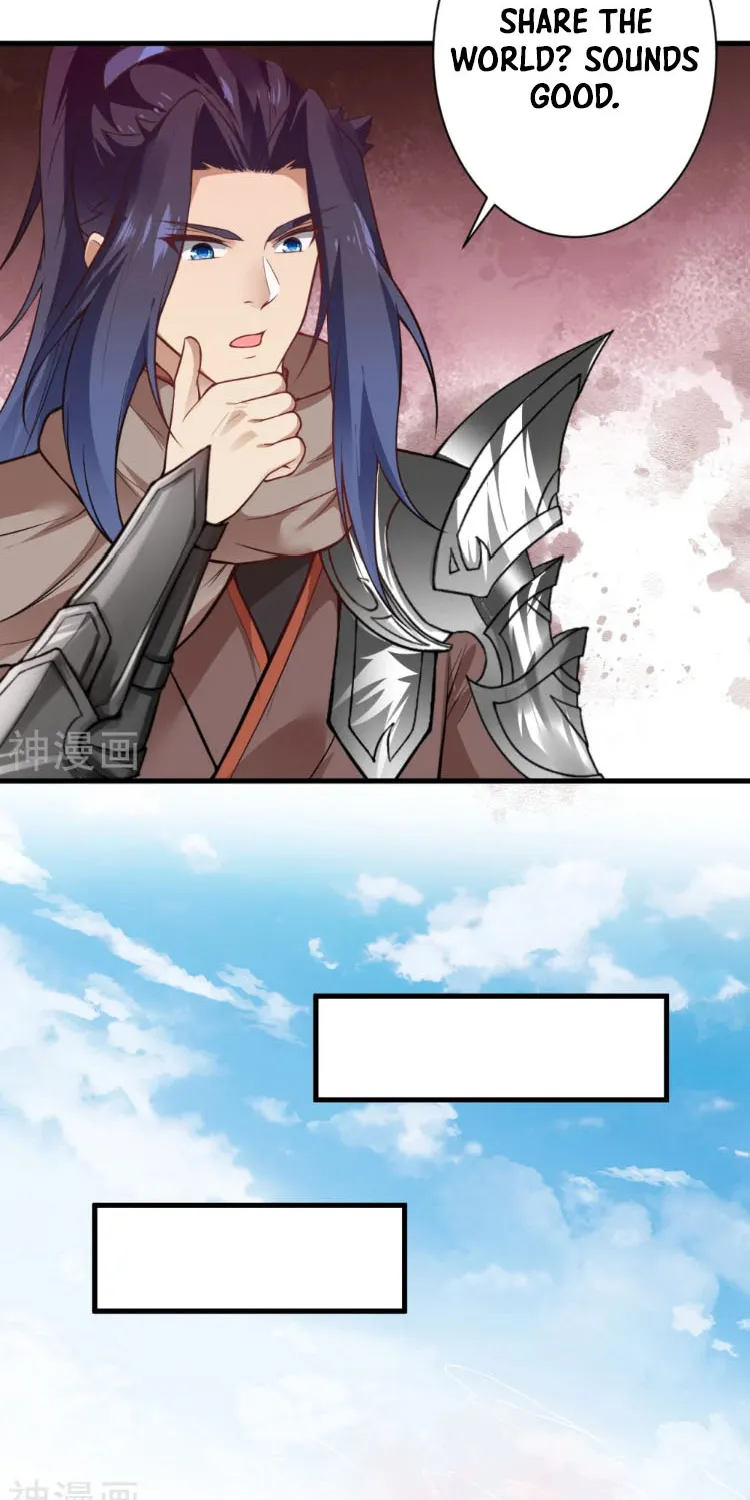 Read Against The Gods Manga Online