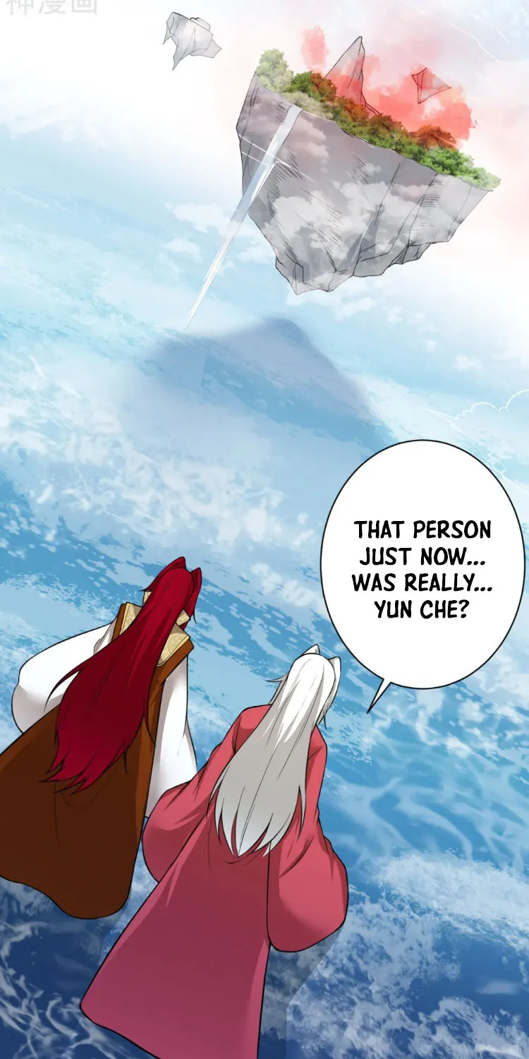 Read Against The Gods Manga Online