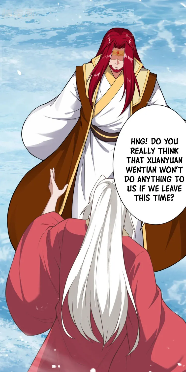 Read Against The Gods Manga Online