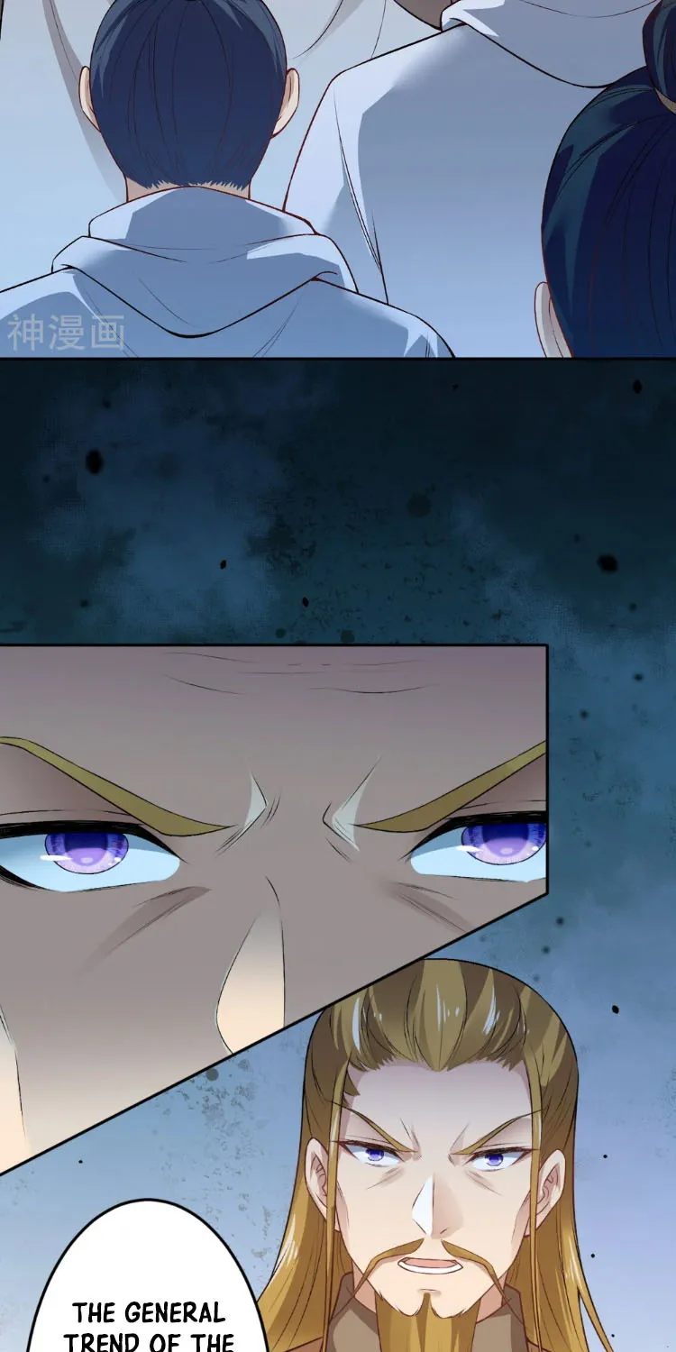 Read Against The Gods Manga Online