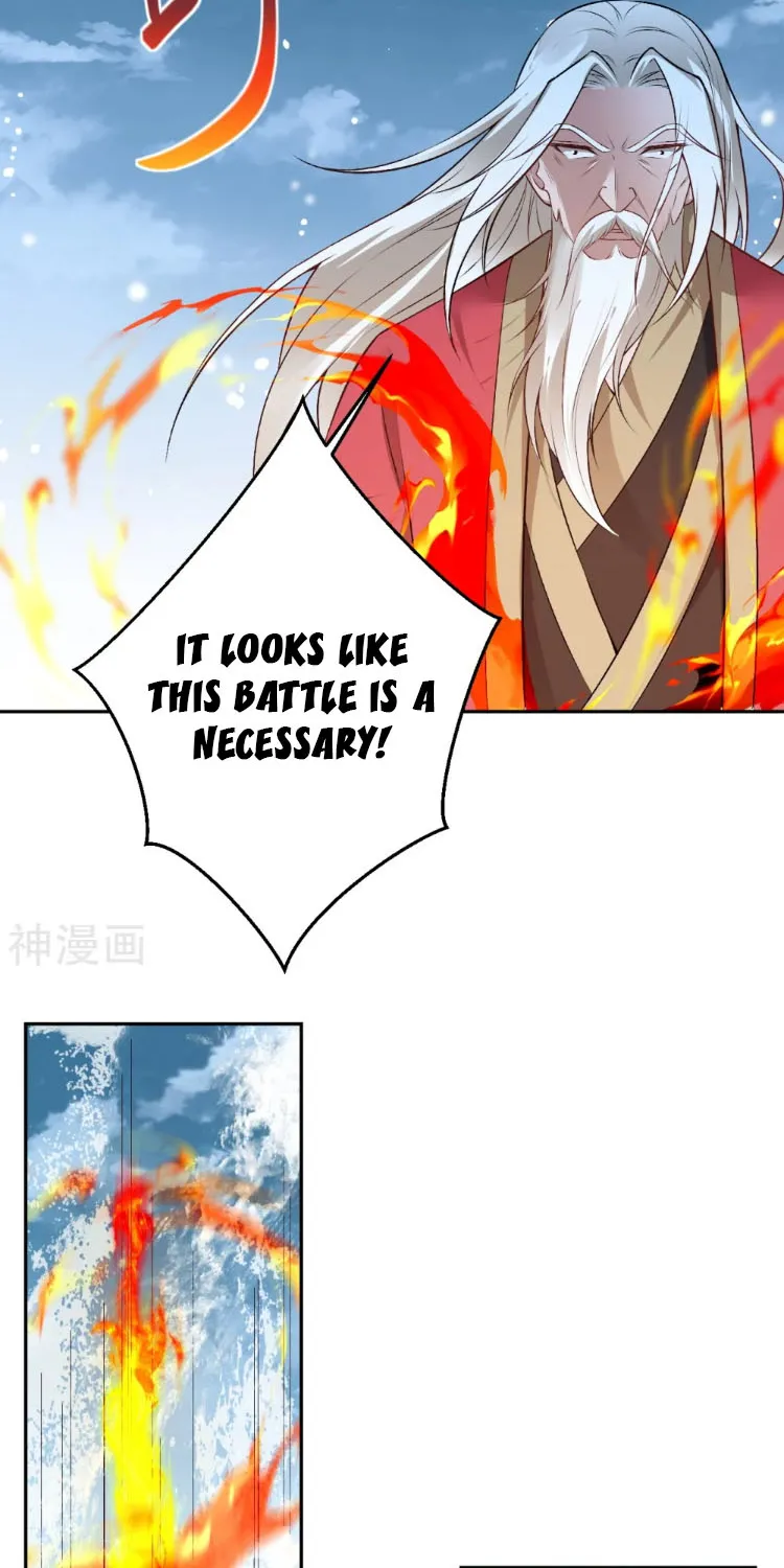 Read Against The Gods Manga Online