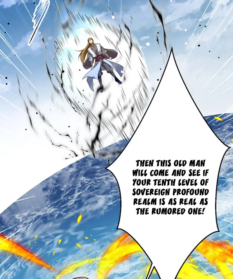 Read Against The Gods Manga Online