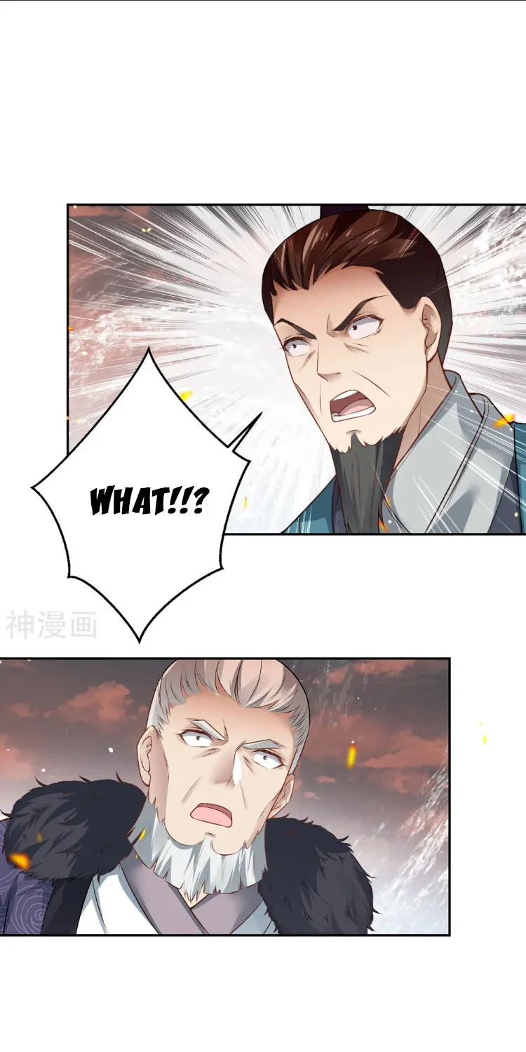 Read Against The Gods Manga Online