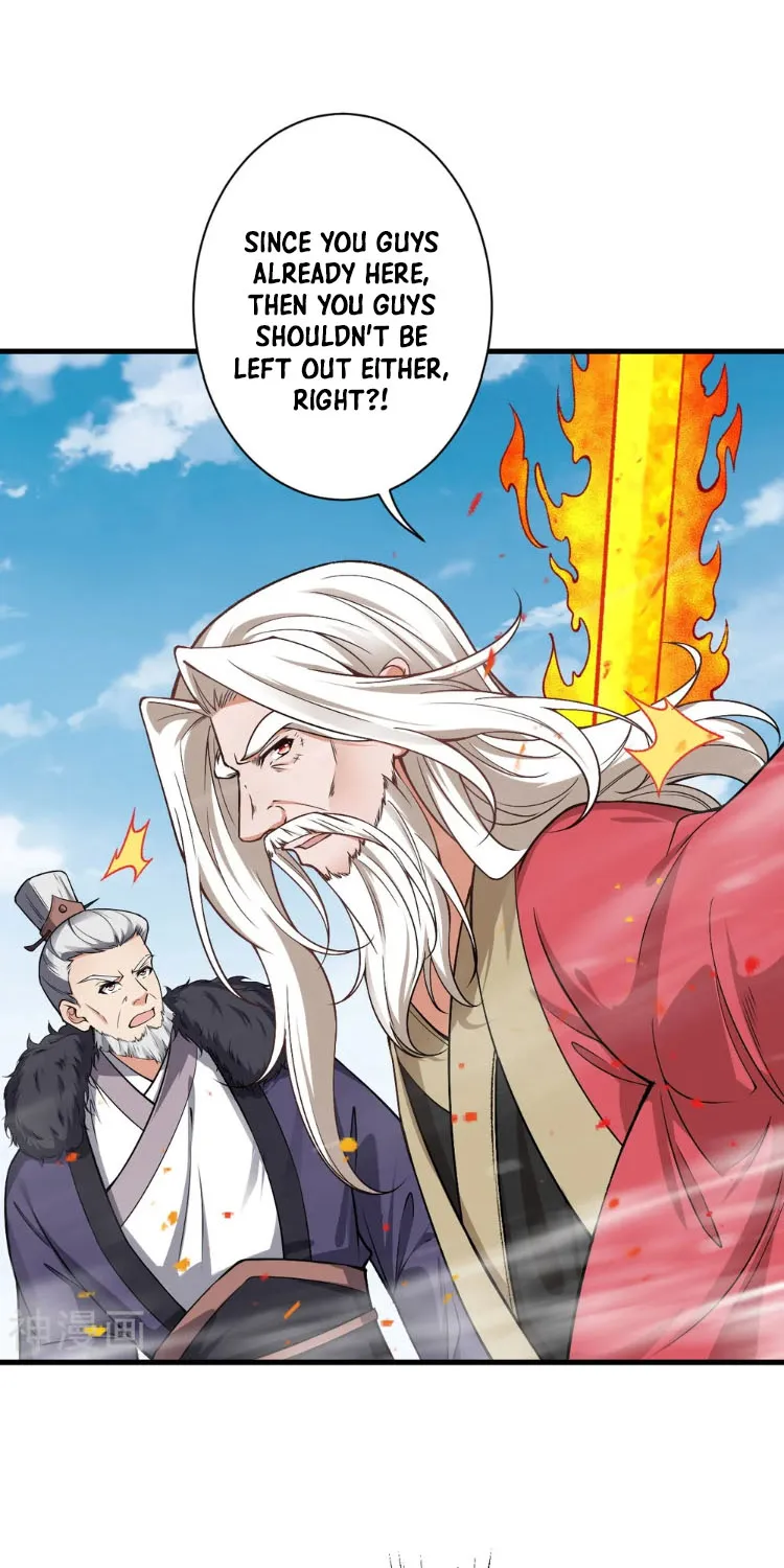 Read Against The Gods Manga Online