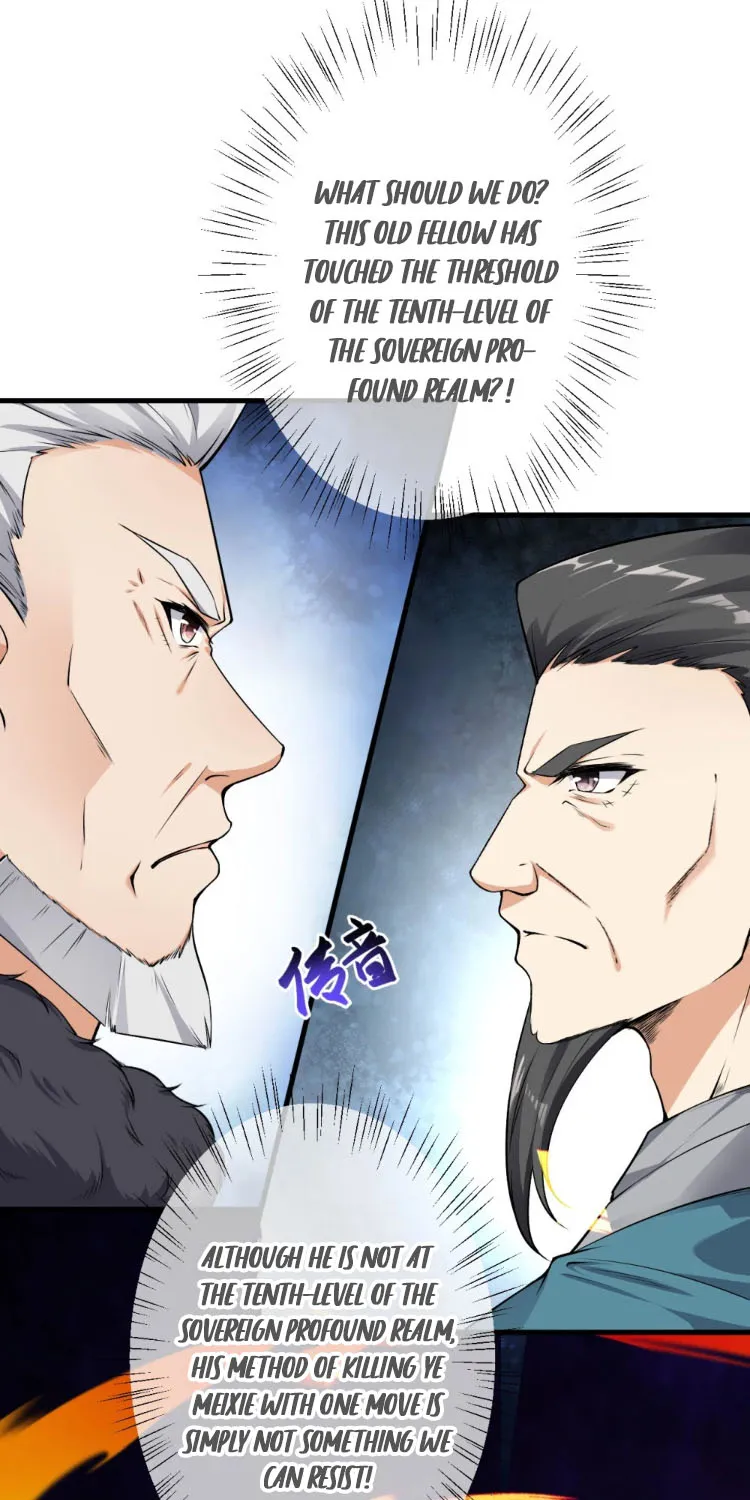 Read Against The Gods Manga Online