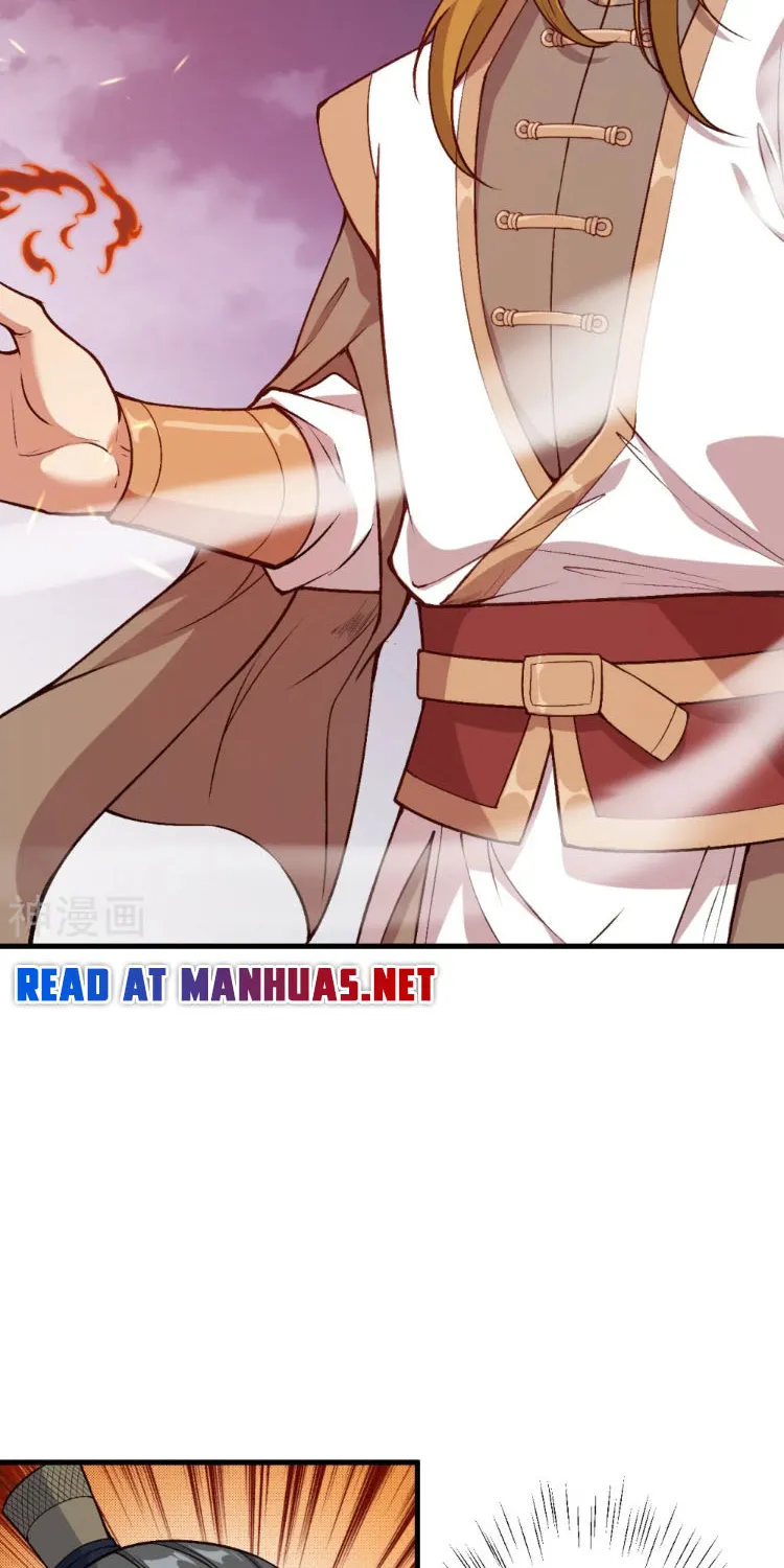 Read Against The Gods Manga Online