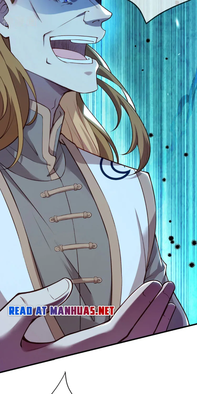 Read Against The Gods Manga Online