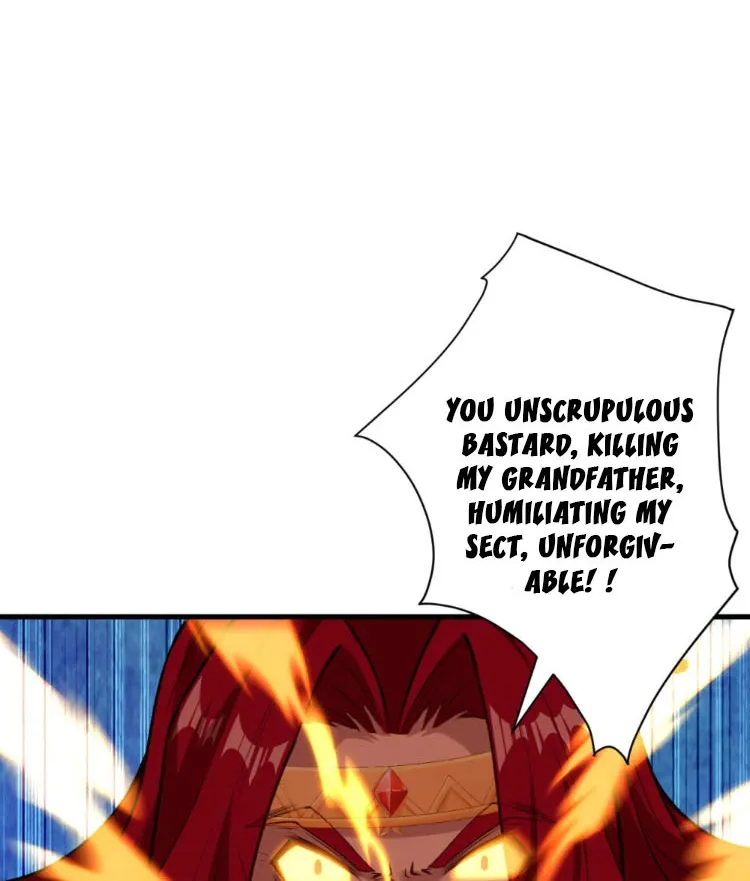 Read Against The Gods Manga Online