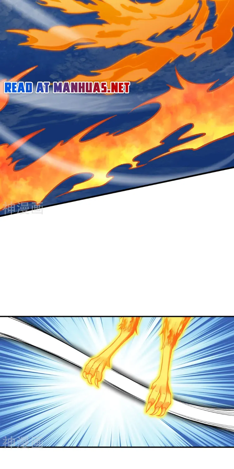 Read Against The Gods Manga Online