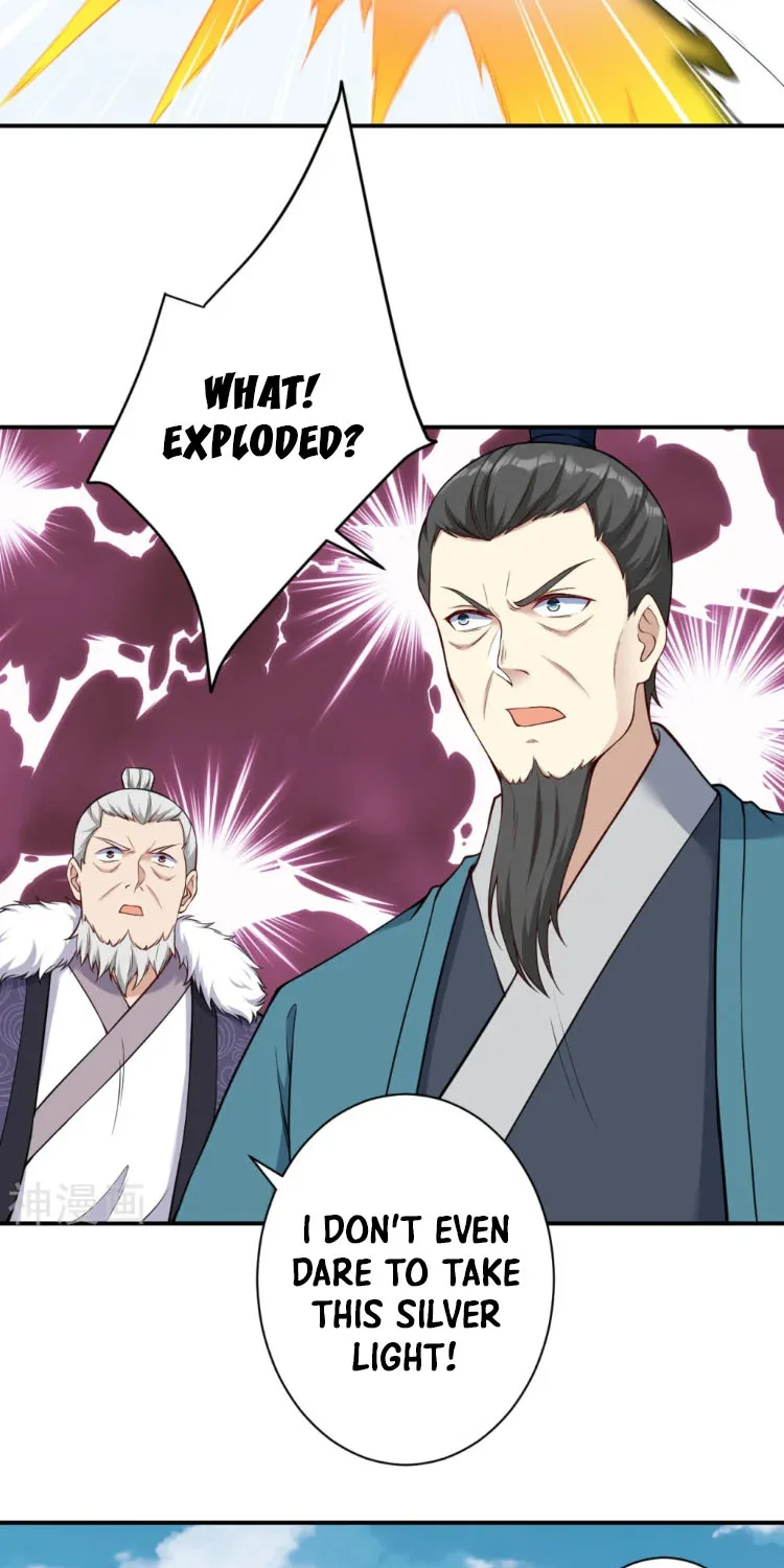 Read Against The Gods Manga Online