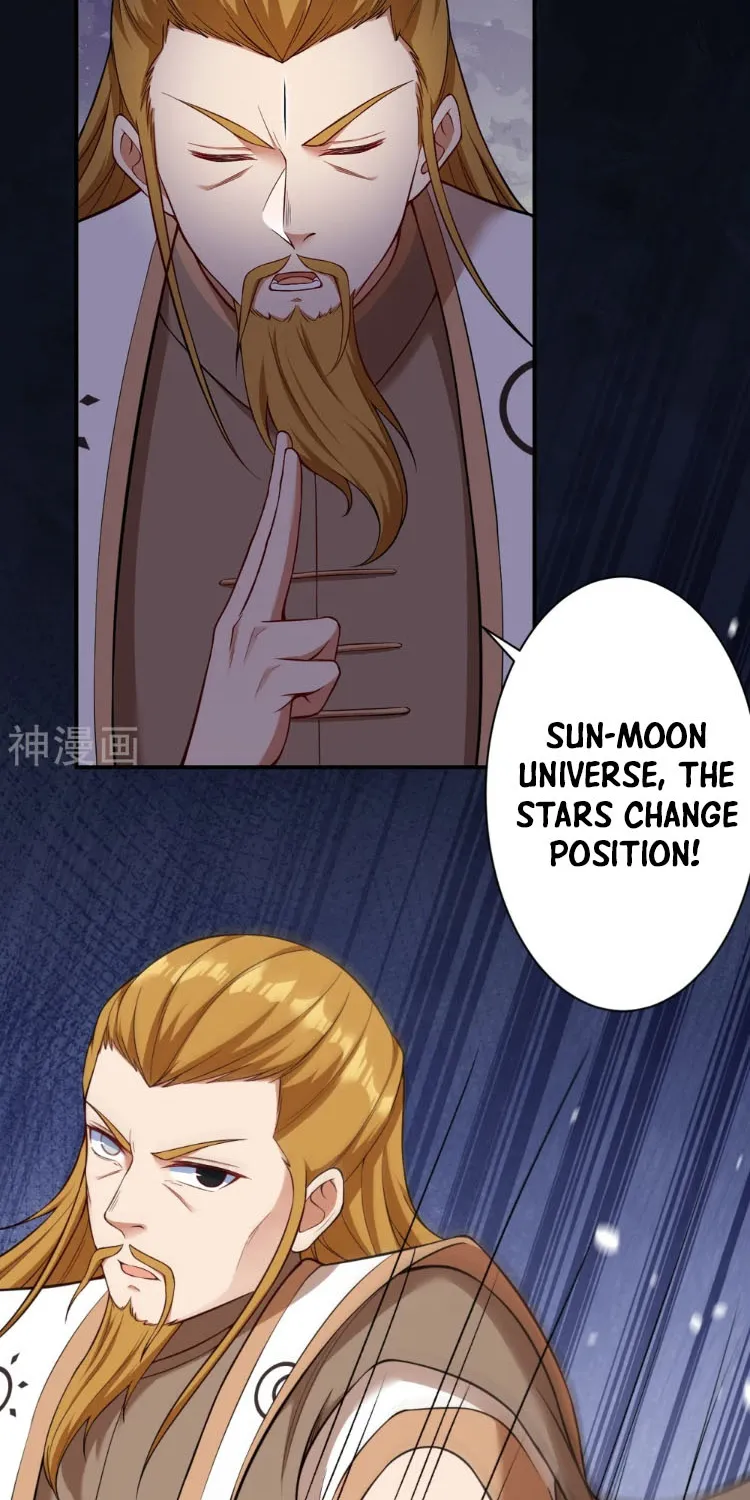 Read Against The Gods Manga Online