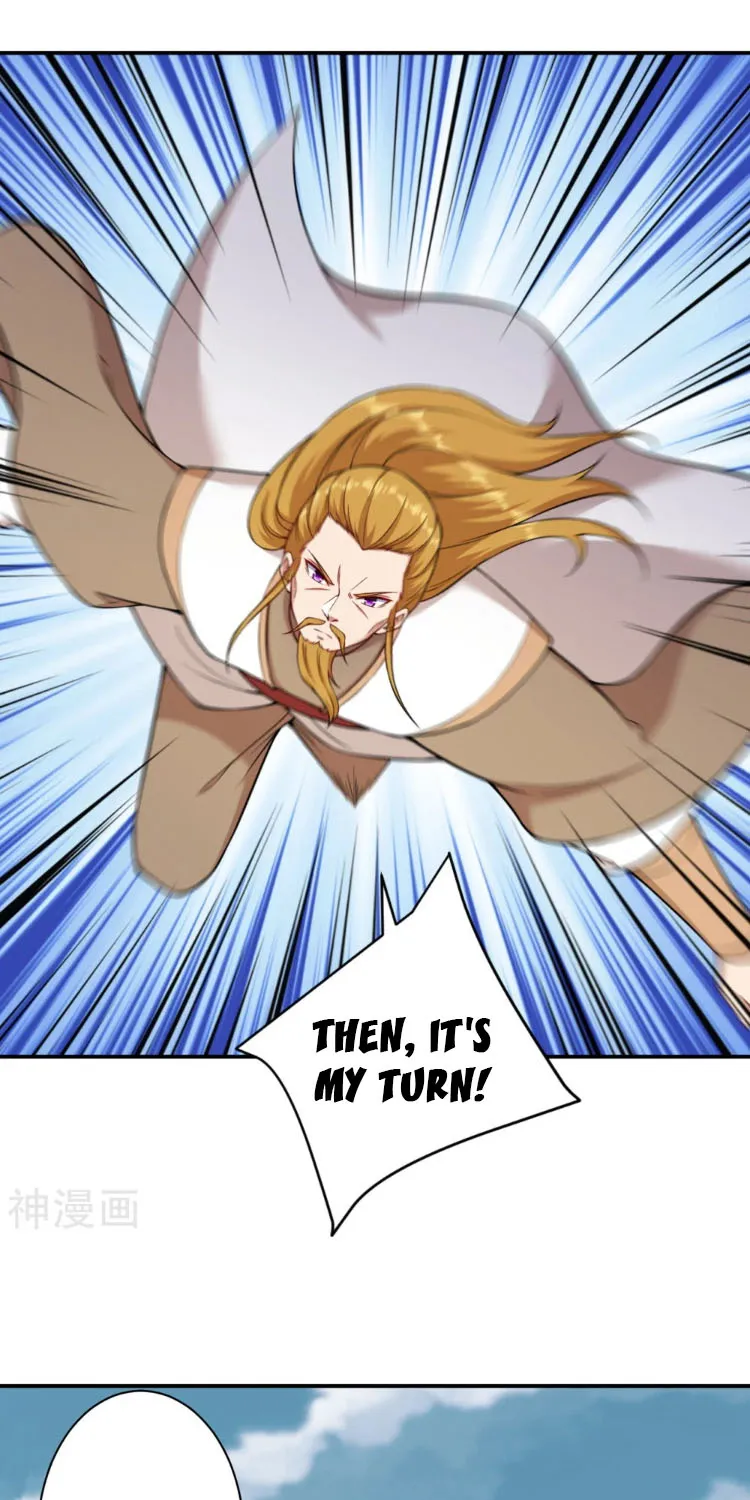 Read Against The Gods Manga Online