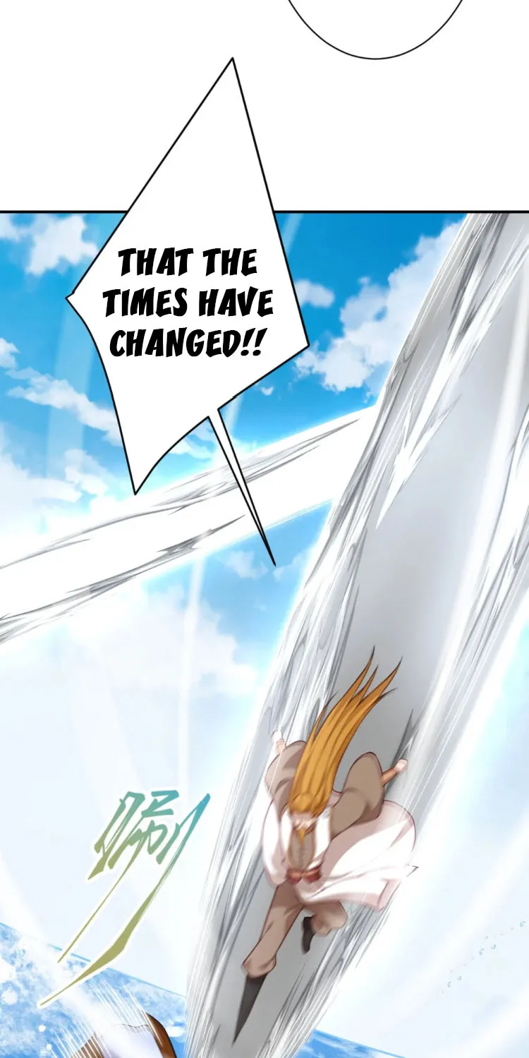 Read Against The Gods Manga Online