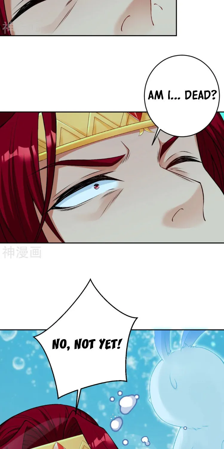 Read Against The Gods Manga Online