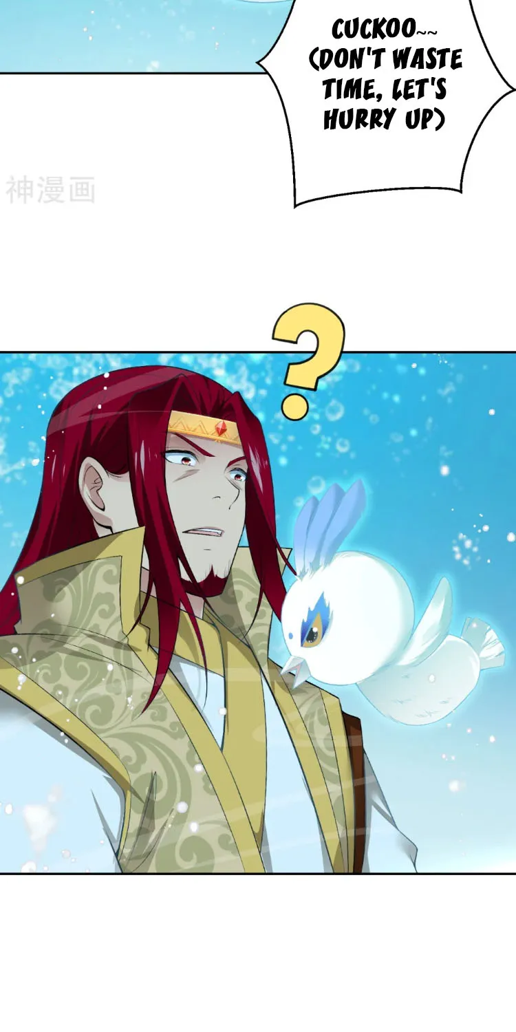 Read Against The Gods Manga Online