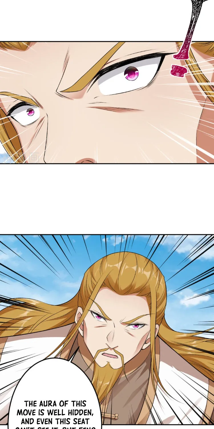 Read Against The Gods Manga Online