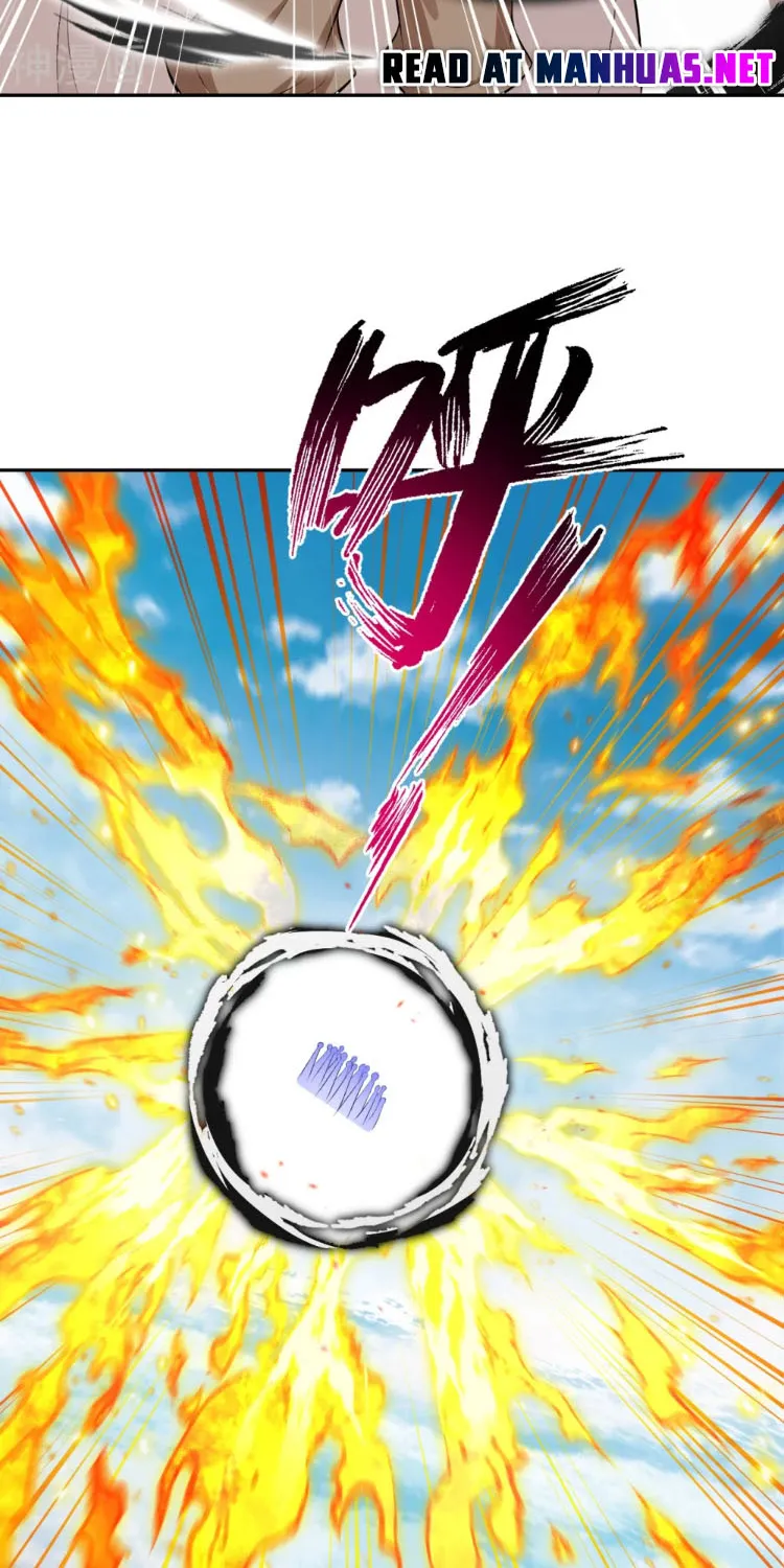 Read Against The Gods Manga Online