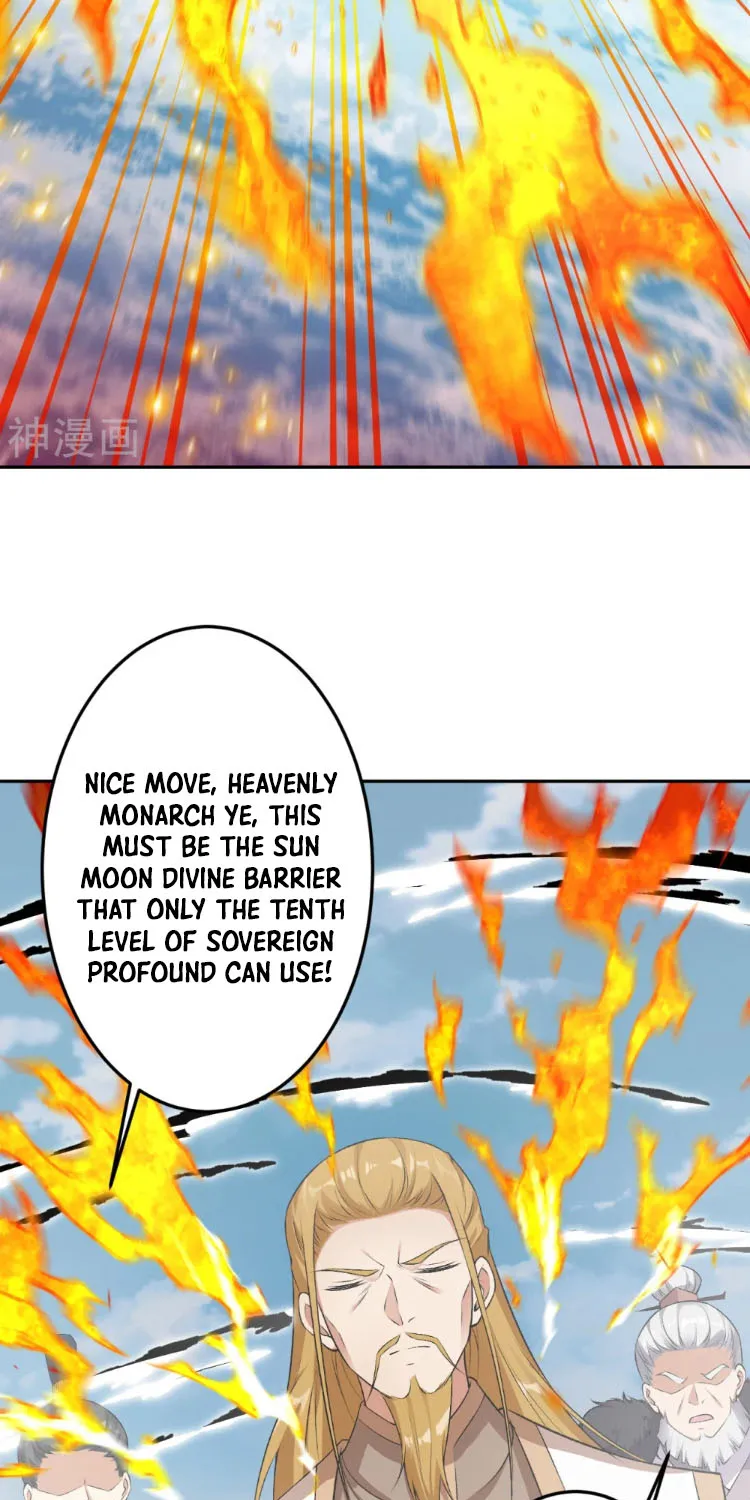 Read Against The Gods Manga Online