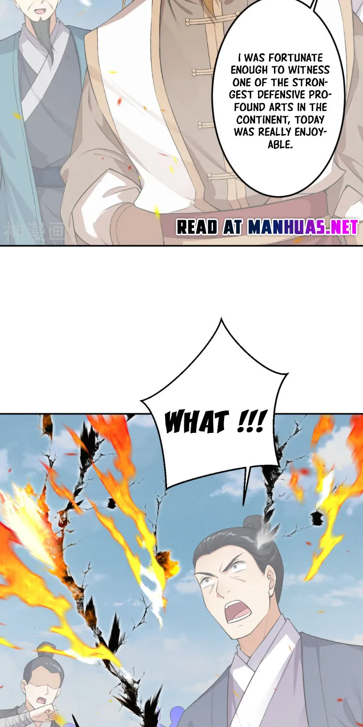 Read Against The Gods Manga Online