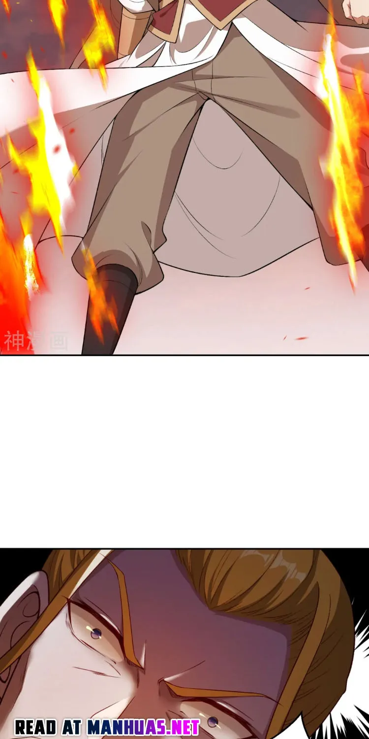 Read Against The Gods Manga Online