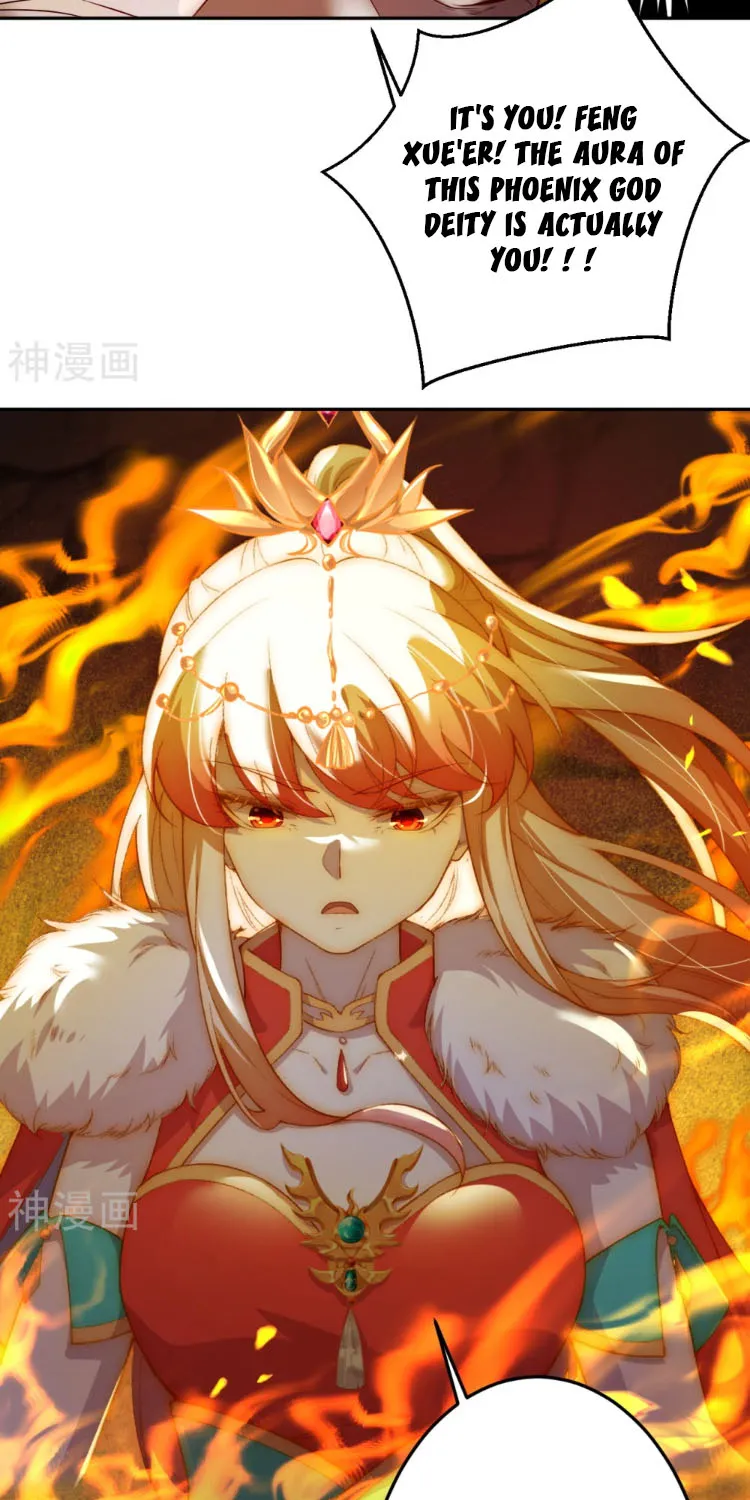 Read Against The Gods Manga Online