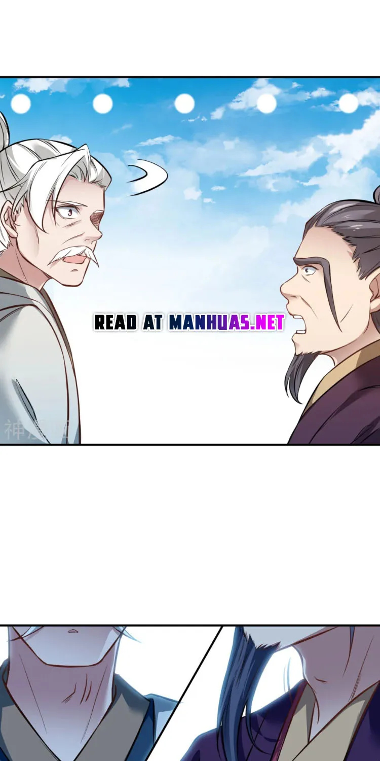 Read Against The Gods Manga Online