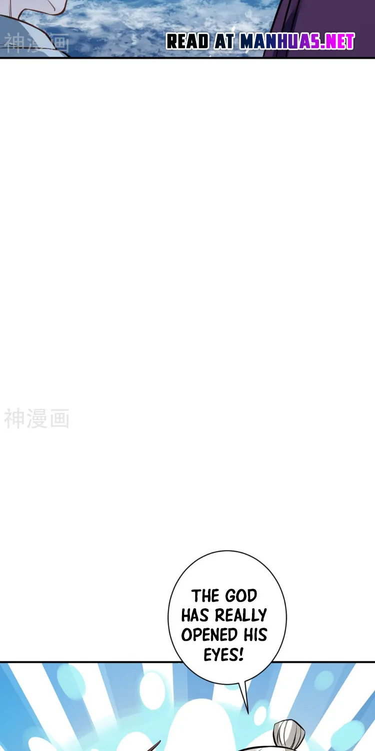 Read Against The Gods Manga Online