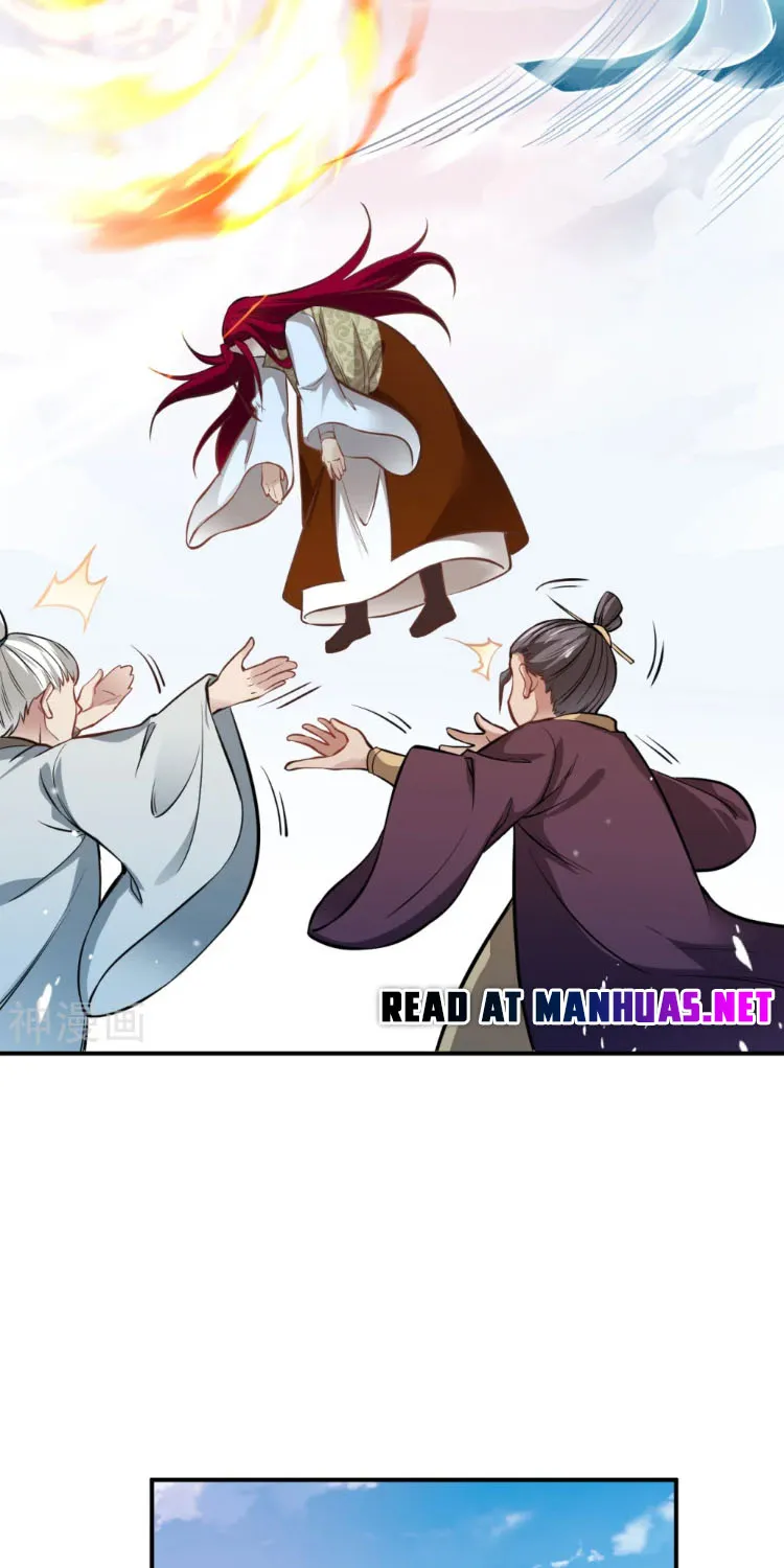 Read Against The Gods Manga Online