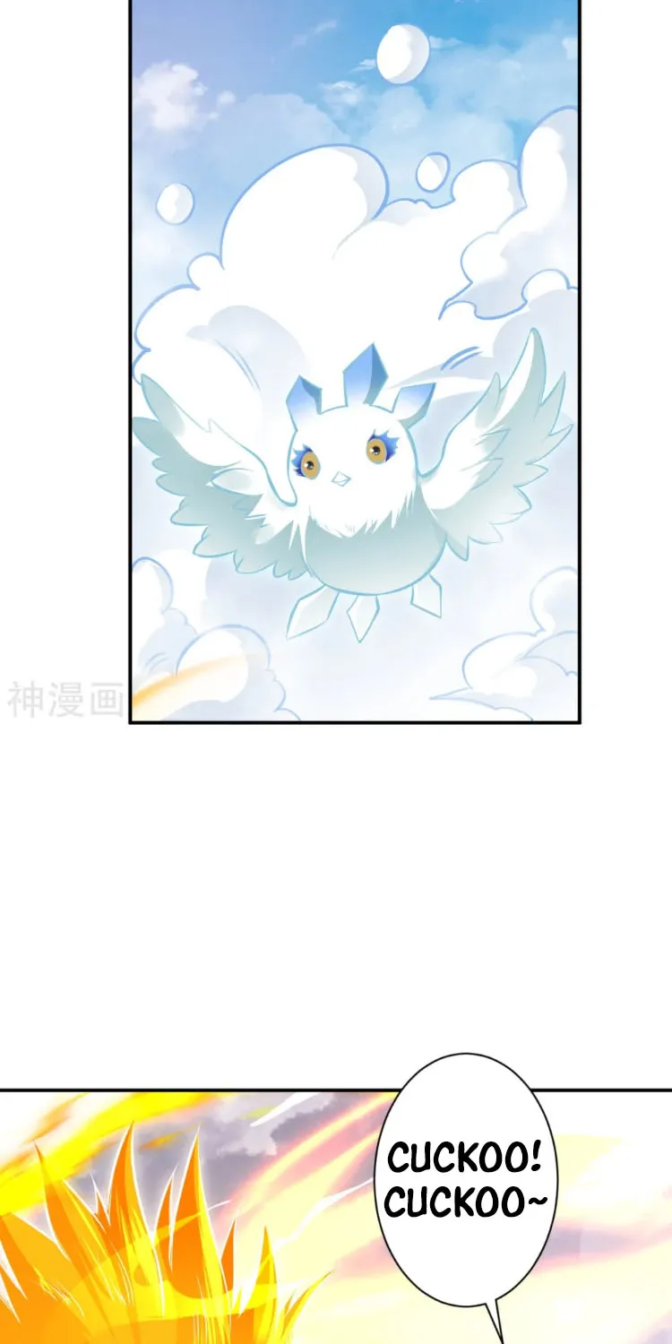 Read Against The Gods Manga Online