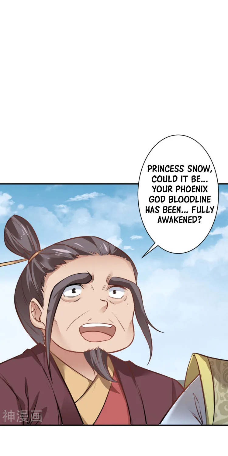 Read Against The Gods Manga Online