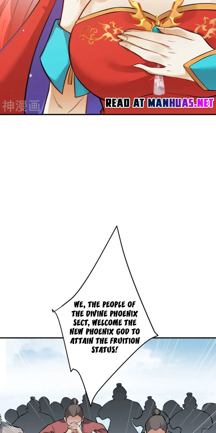 Read Against The Gods Manga Online