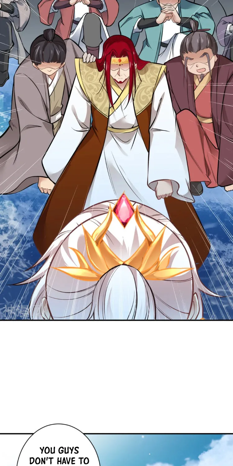 Read Against The Gods Manga Online