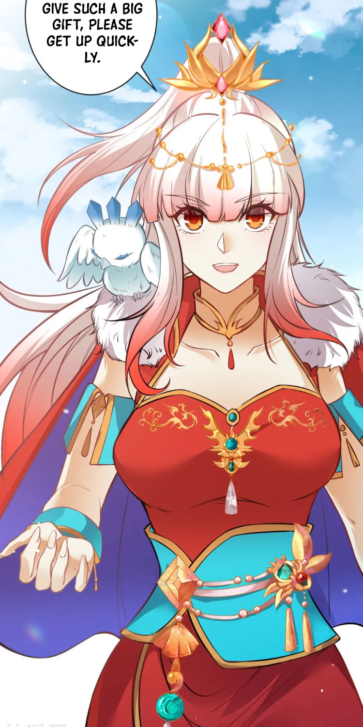 Read Against The Gods Manga Online